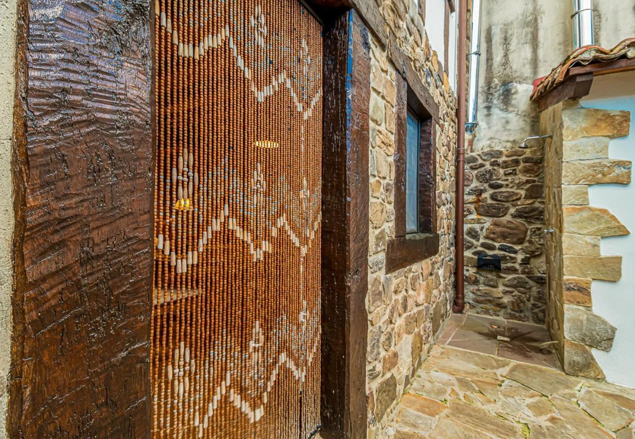Casa Rural Con Encanto En Potes By Alterhome Buitenkant foto