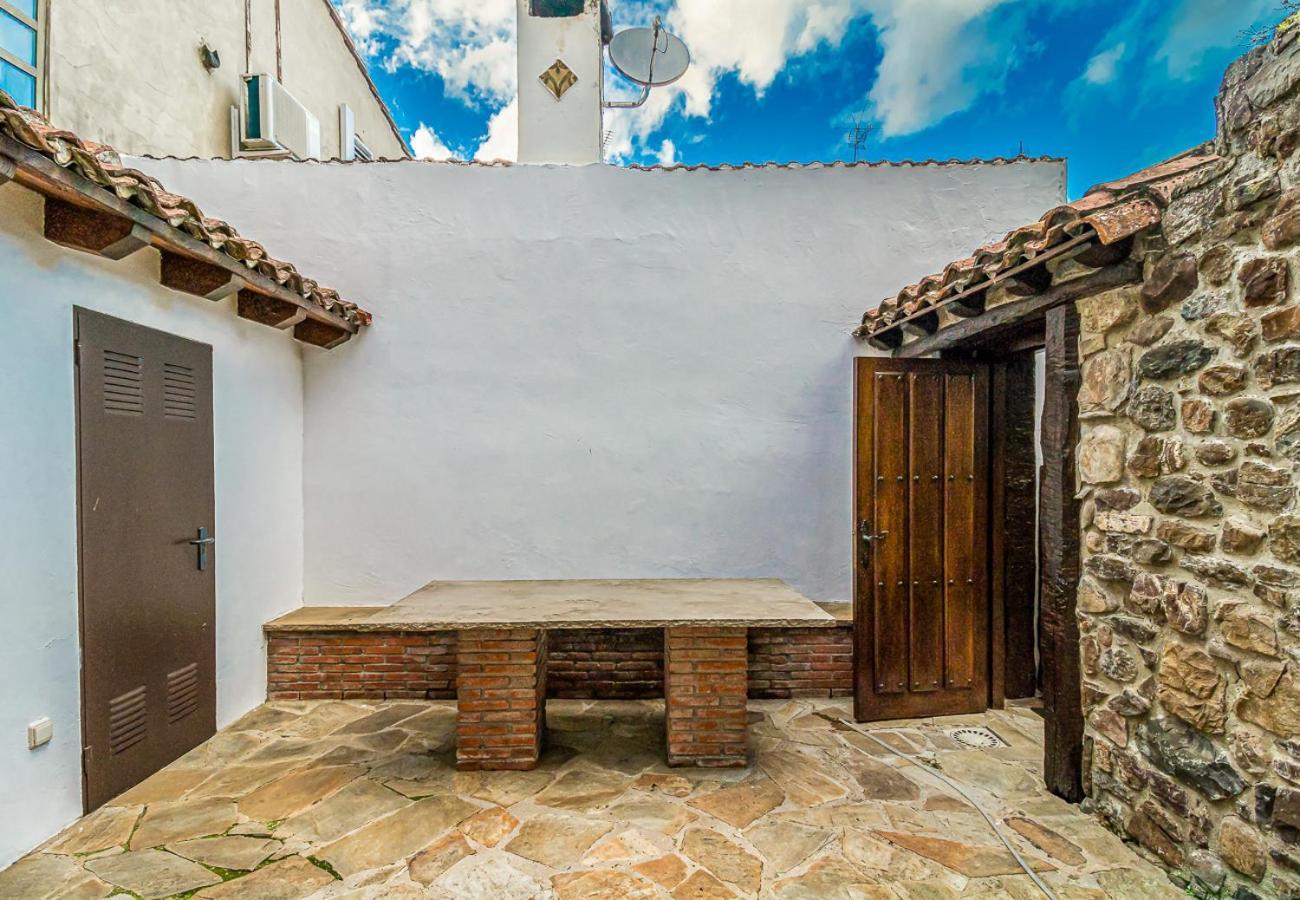 Casa Rural Con Encanto En Potes By Alterhome Buitenkant foto
