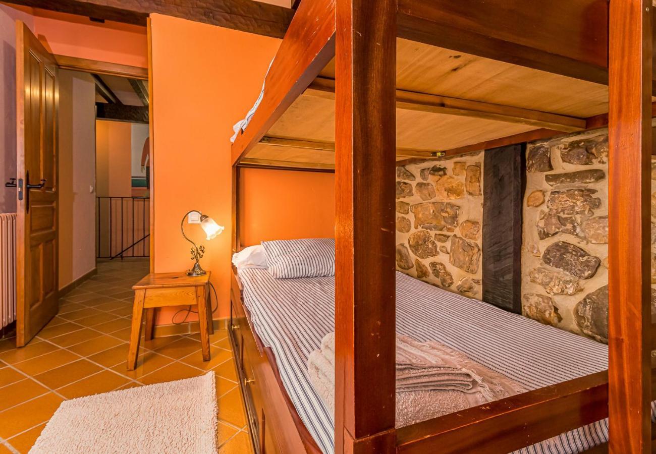Casa Rural Con Encanto En Potes By Alterhome Buitenkant foto