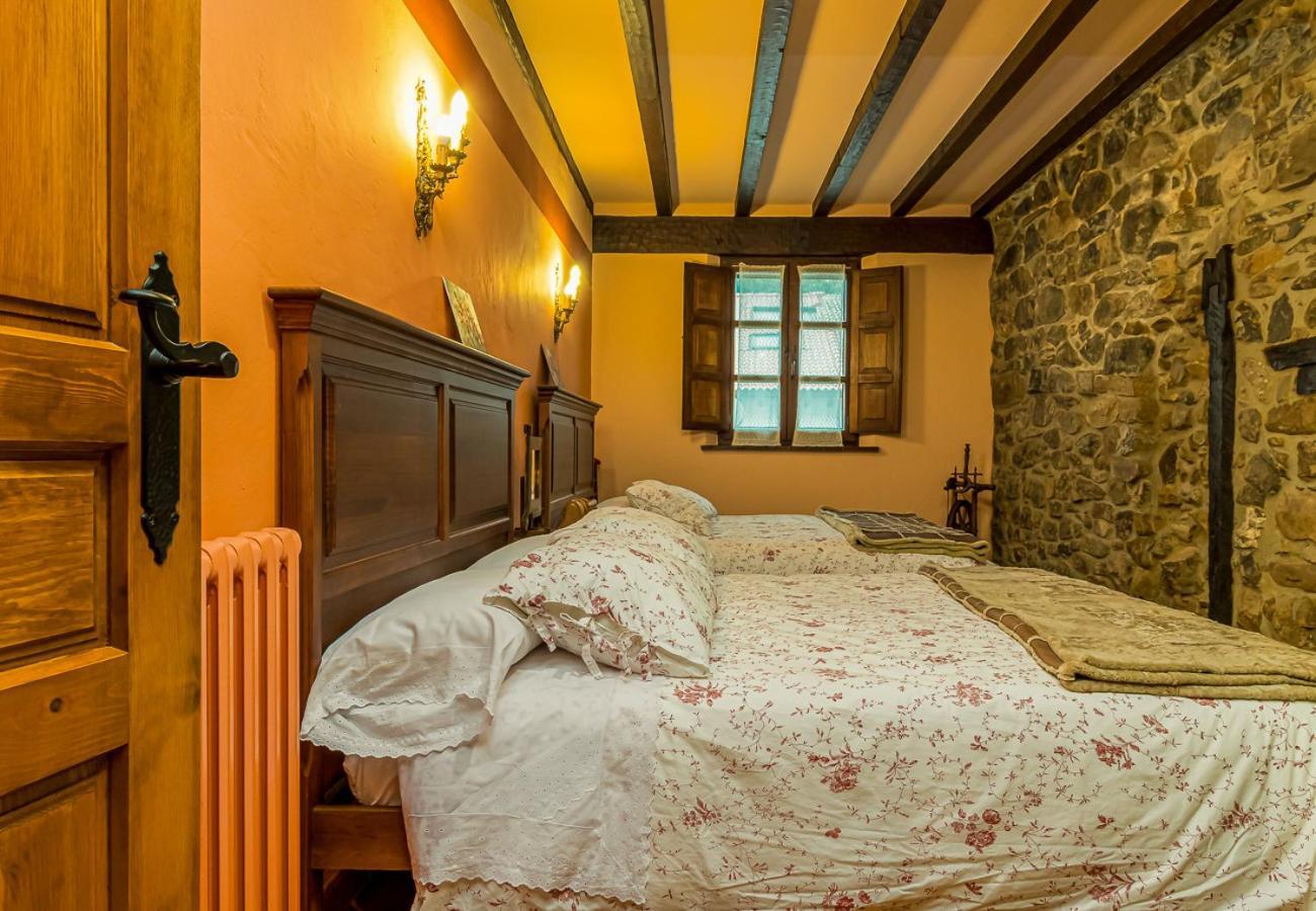 Casa Rural Con Encanto En Potes By Alterhome Buitenkant foto